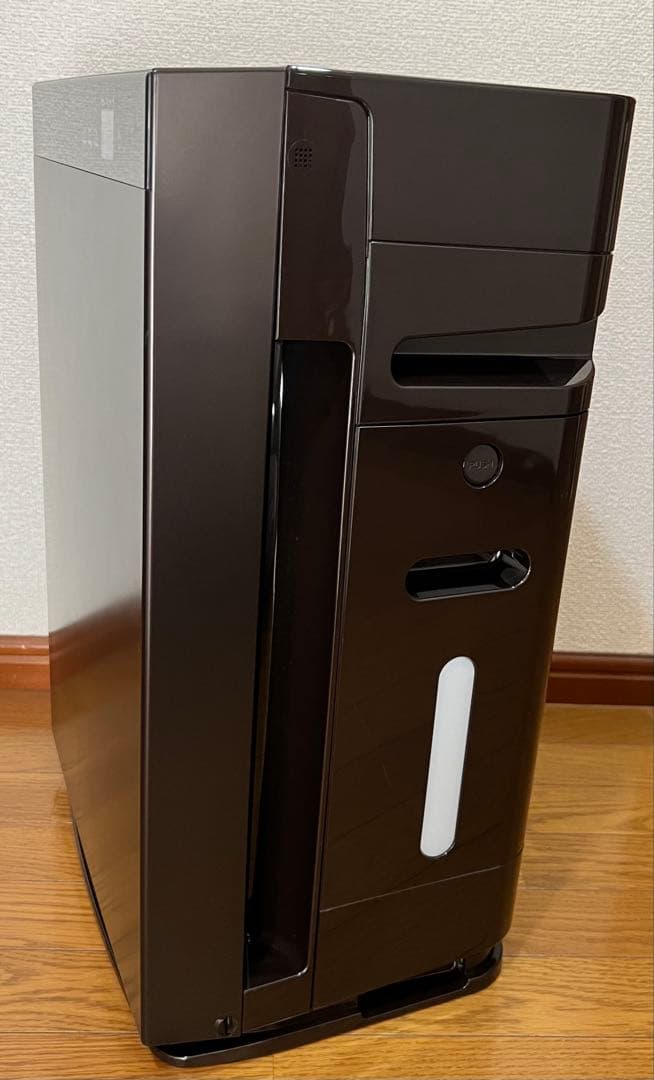 美品 DAIKIN 空気清浄機 MCK70X 2021年製