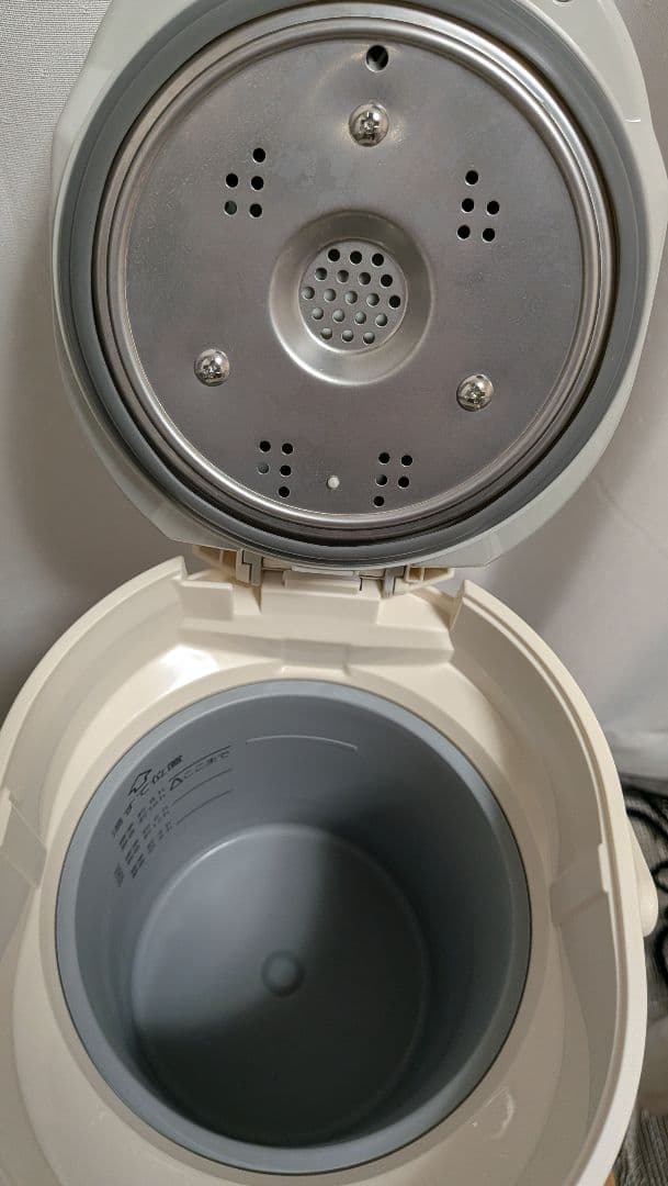 象印マホービン 象印スチーム式加湿器　ee-mb20 2025年製