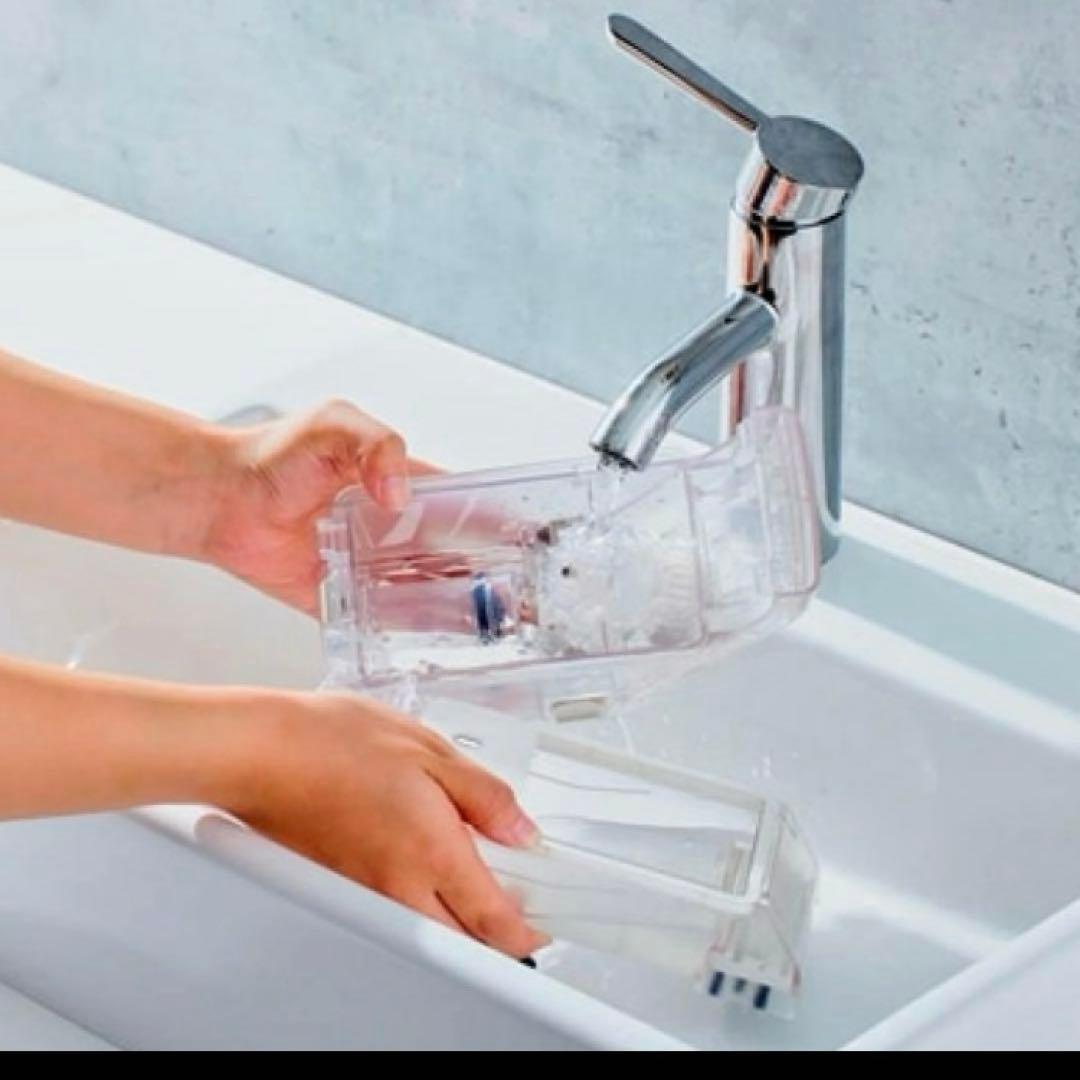 ハンディリンサークリーナー アイリスオーヤマ