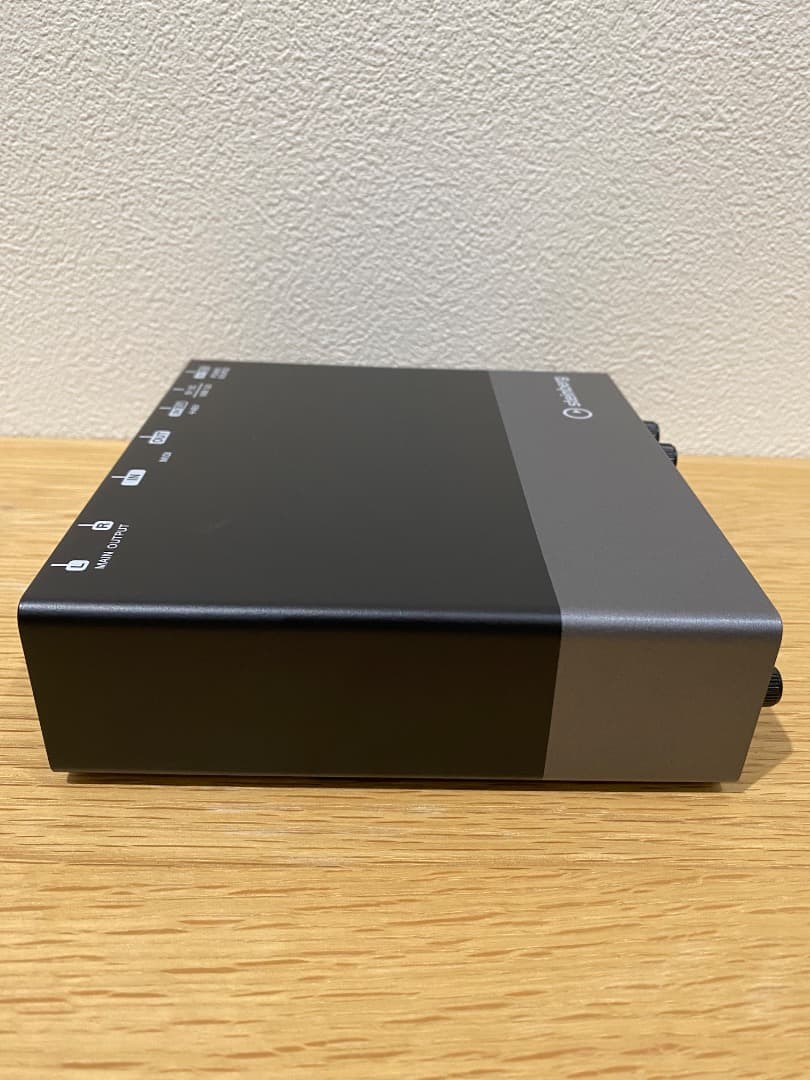 【美品】Steinberg UR22C オーディオインターフェイス