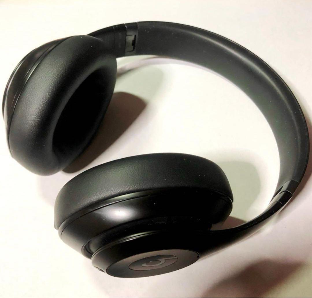 ジ*ズ様 Beats Studio Pro ワイヤレスヘッドホン