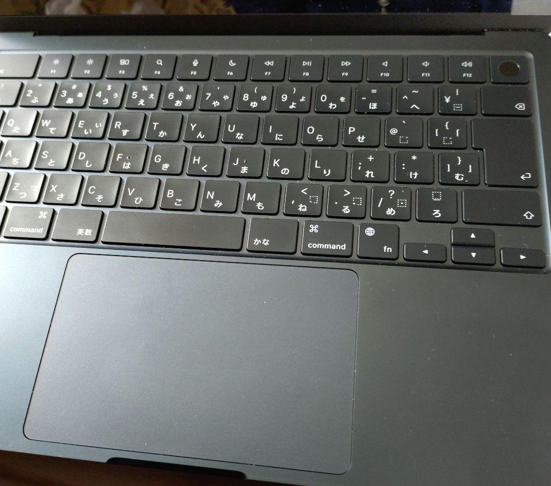 ❴美品❵ MacBook Air 13 M2 16GB SSD 512GB