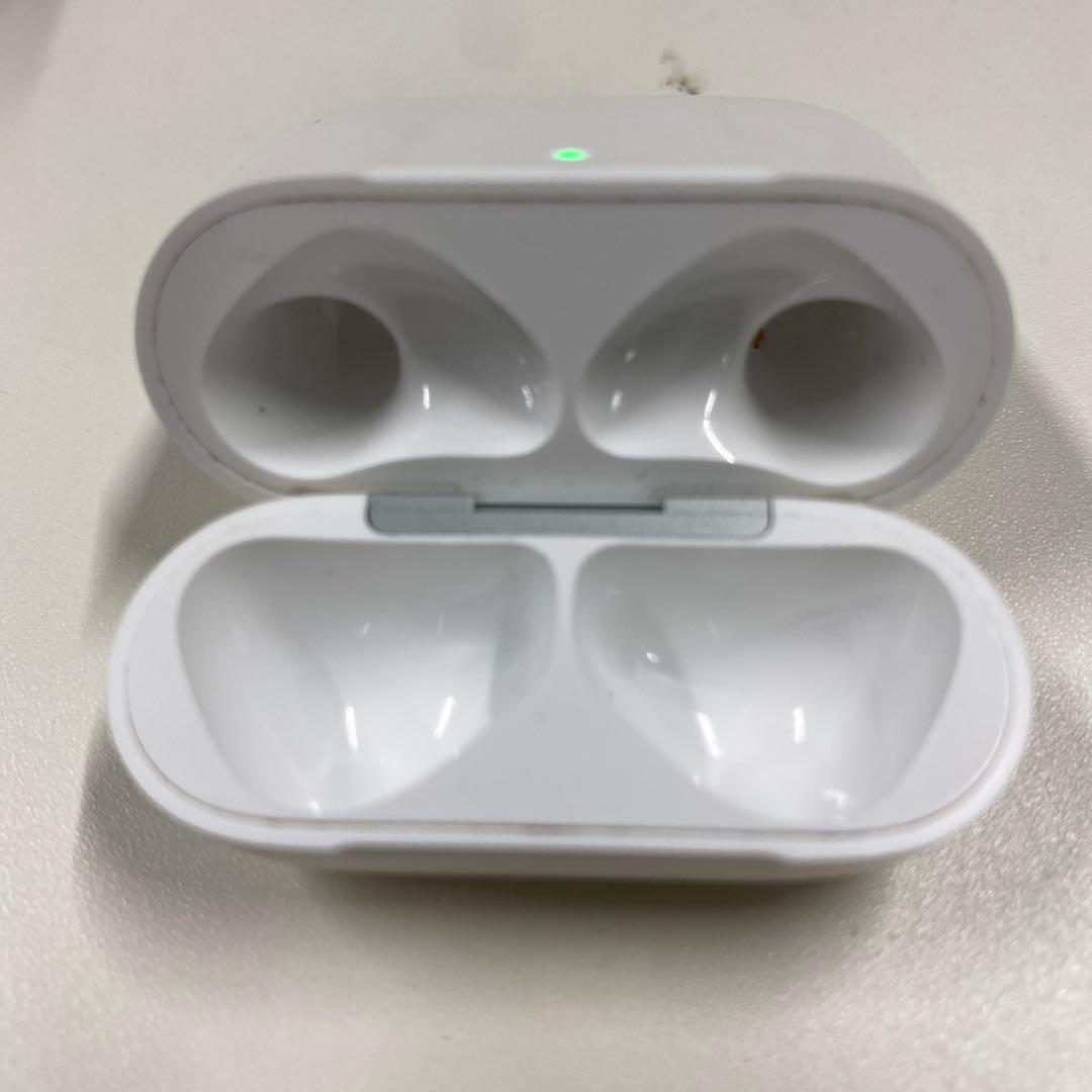 AirPods4 アクティブノイズキャンセリング　箱付き　保証書付き