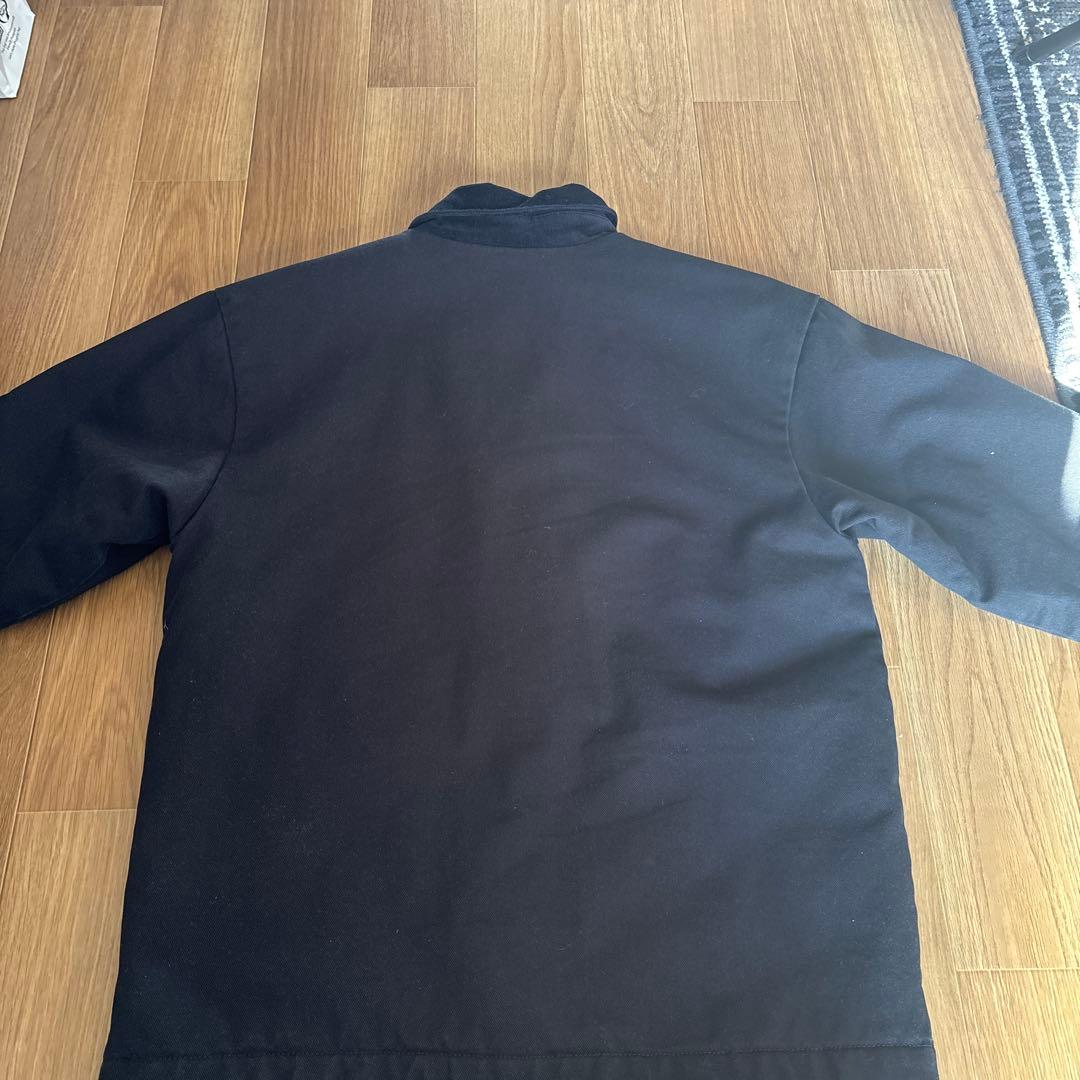 NIKE LIFE サーマフィット ワークジャケット カーハート デトロイト