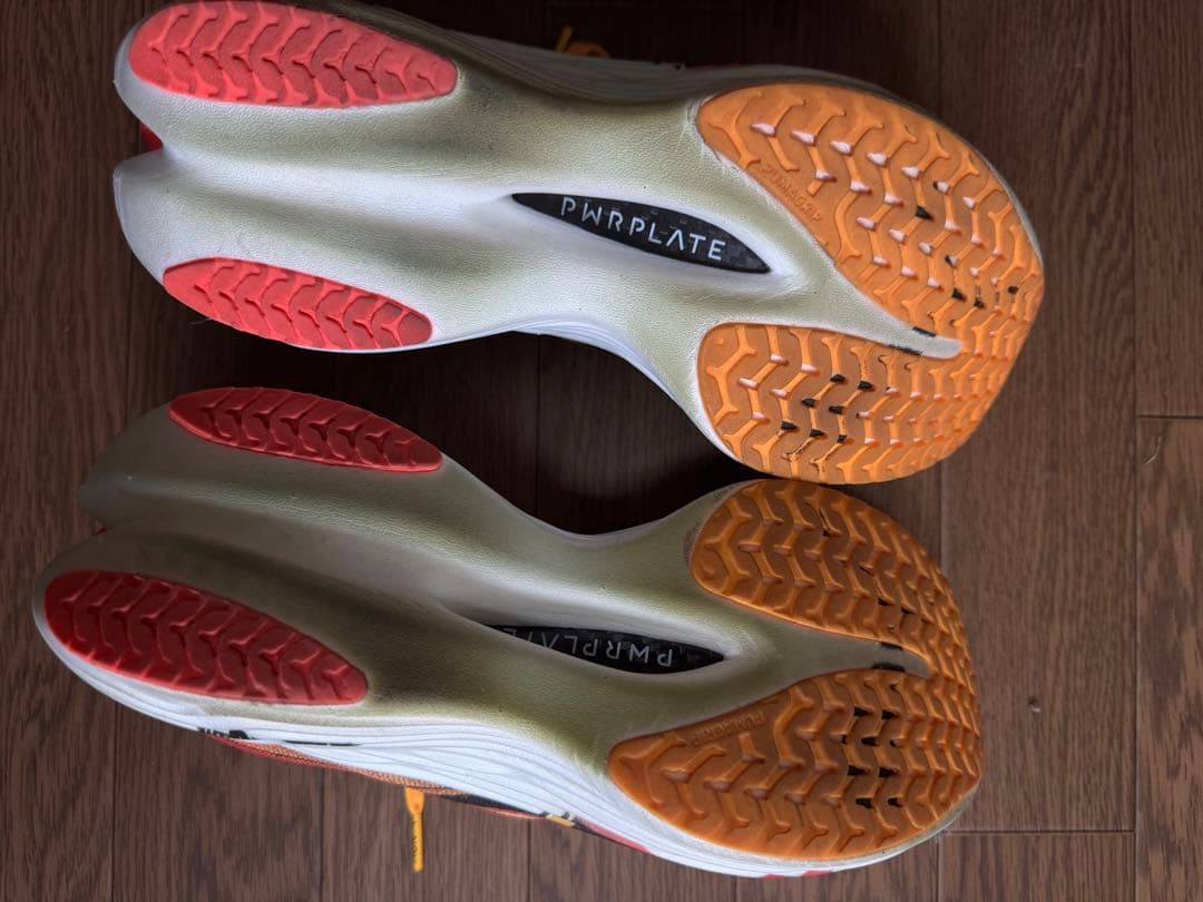 PUMA NITRO エリート3