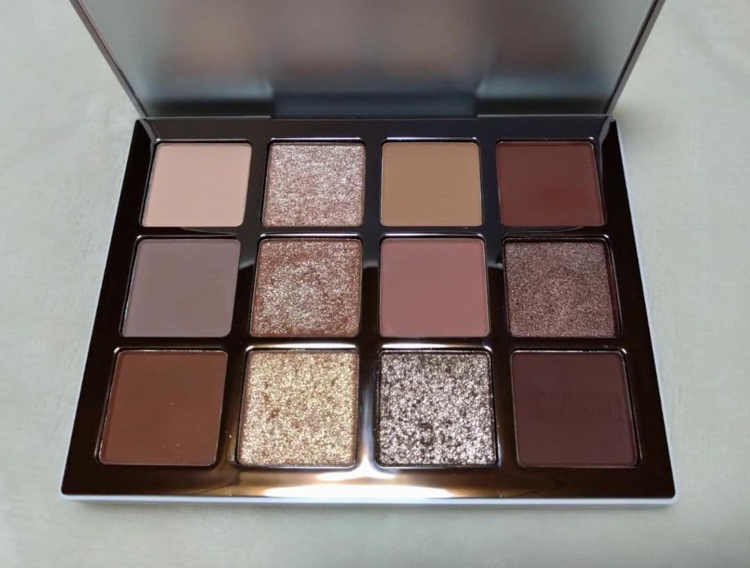 アイシャドウ MAKEUP BY MARIO ETHEREAL EYES