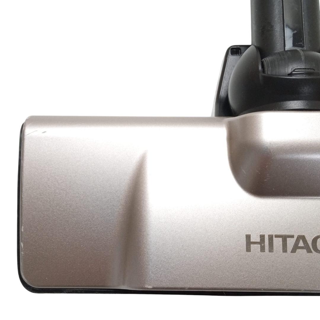 日立　D-DP26(N)　ヘッドのみ　スティッククリーナー掃除機用【WA7】