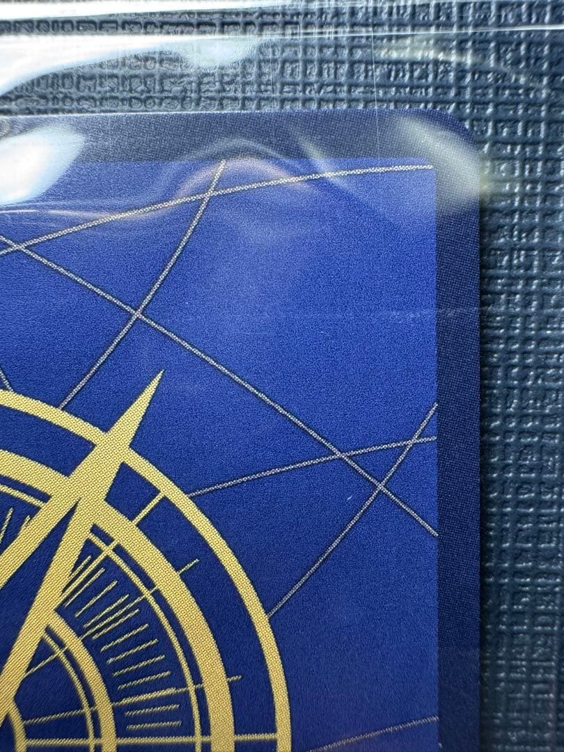 ワンピースカード Mini-tin Pack set 未開封 ルフィ プロモ