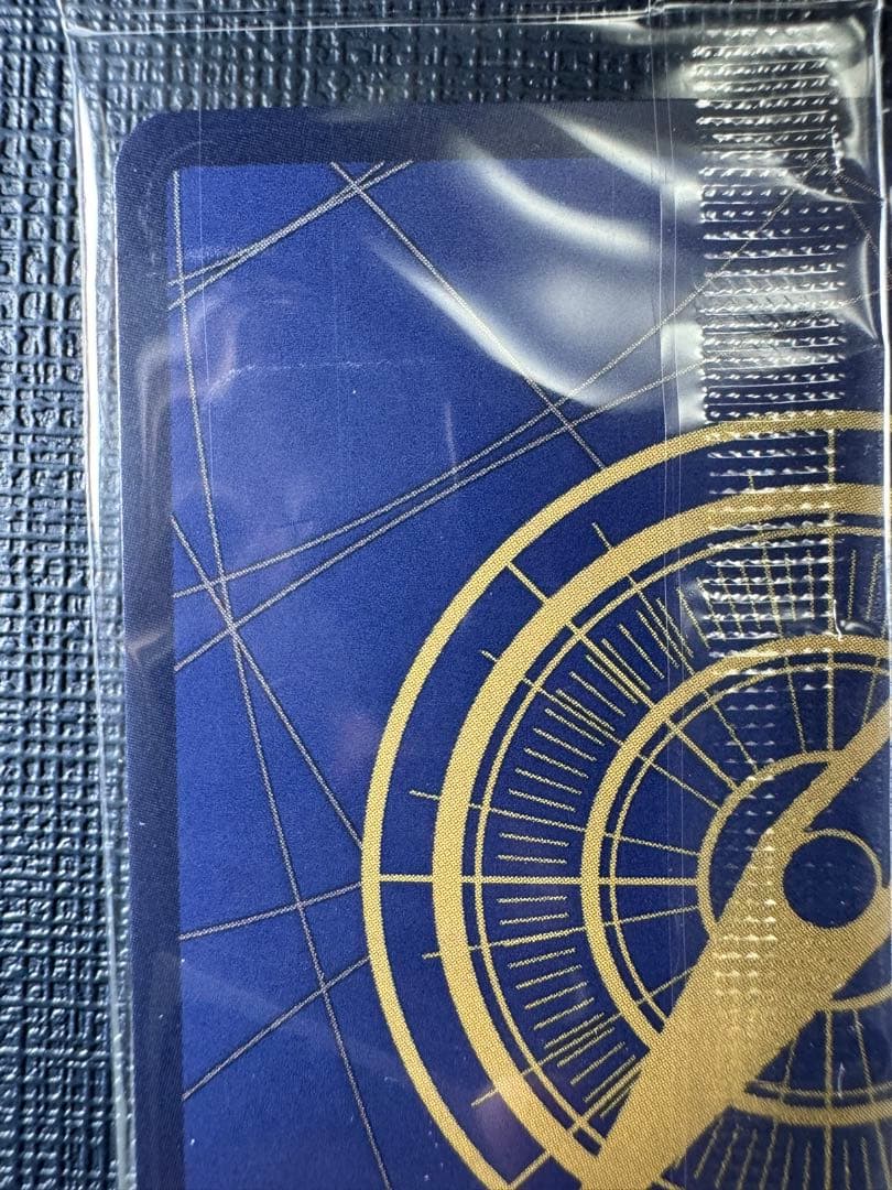 ワンピースカード Mini-tin Pack set 未開封 ルフィ プロモ