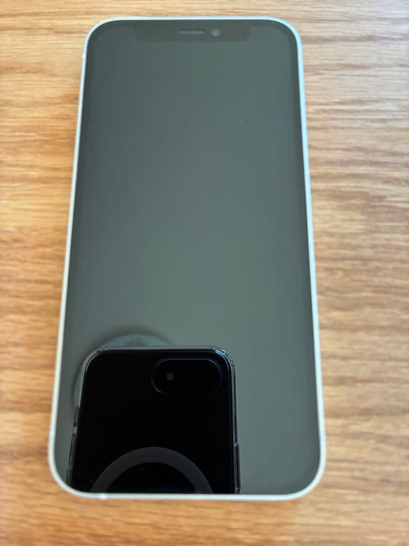 ね*こ様 iPhone12 mini 128GB