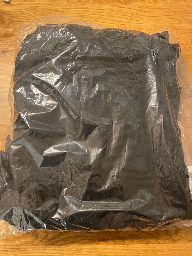 お値下げ【新品未使用】Acka.docking frill one-piece