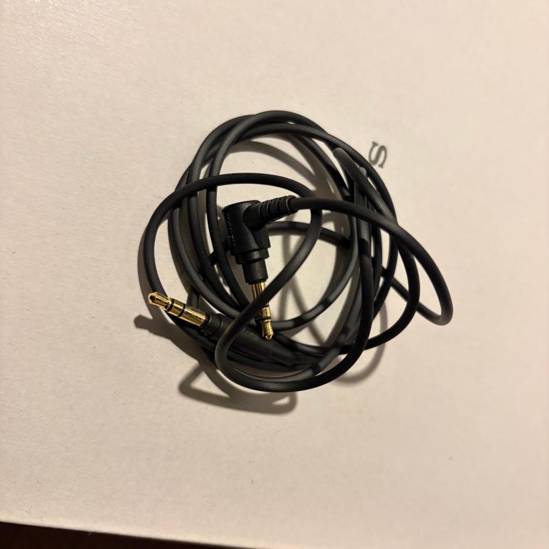 SONY WH-XB910N ブラック 中古