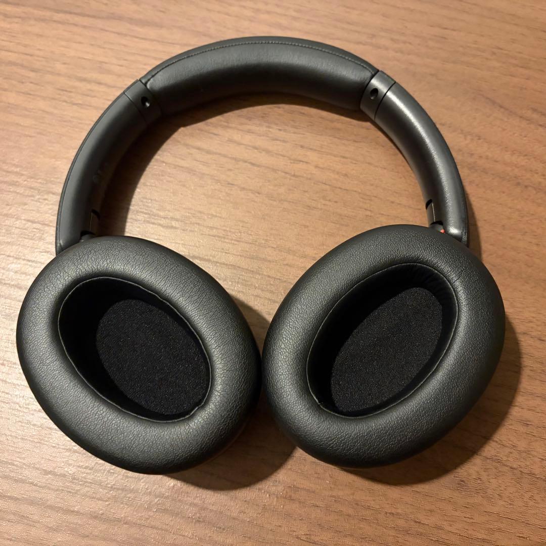 SONY WH-XB910N ブラック 中古