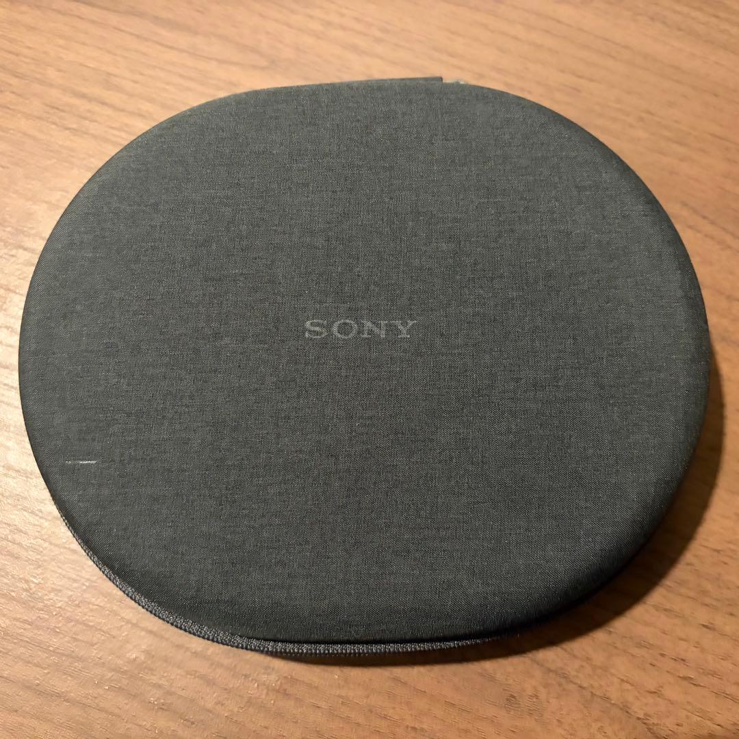 SONY WH-XB910N ブラック 中古