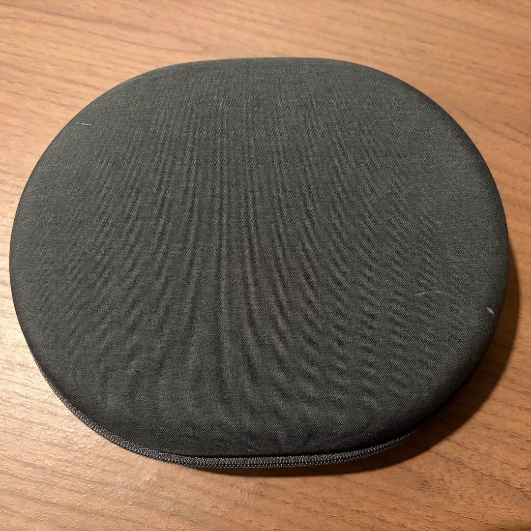 SONY WH-XB910N ブラック 中古