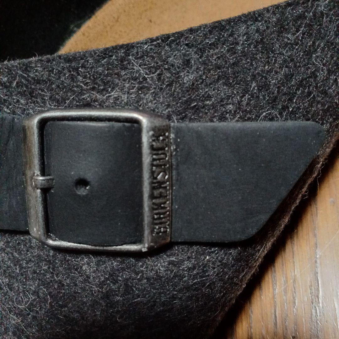 さくらら　ビルケンシュトック　Basel　サンダル　39　新品