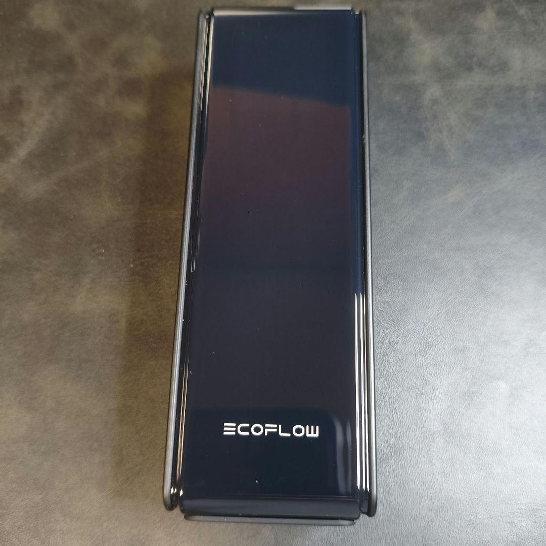 EcoFlow RAPID モバイルバッテリー 25,000mAh 170W