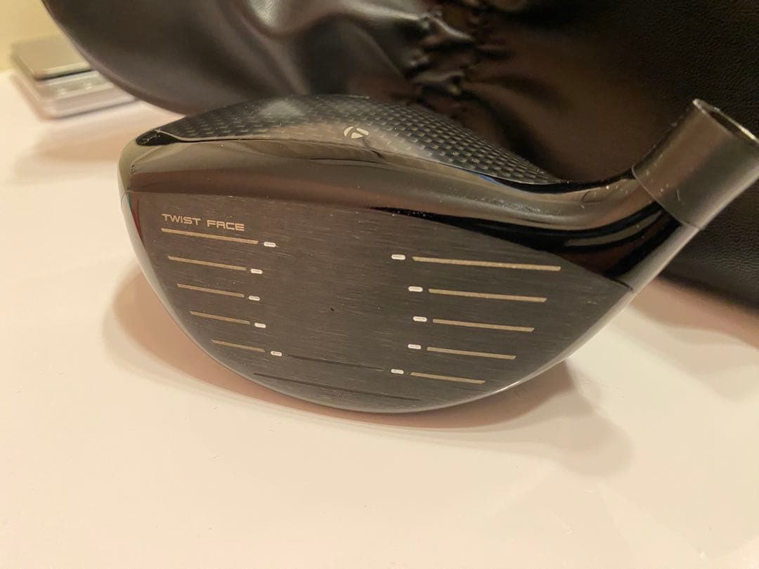 テーラーメイド ミニドライバー オリジナルワン ヘッド単品ORIGNAL ONE