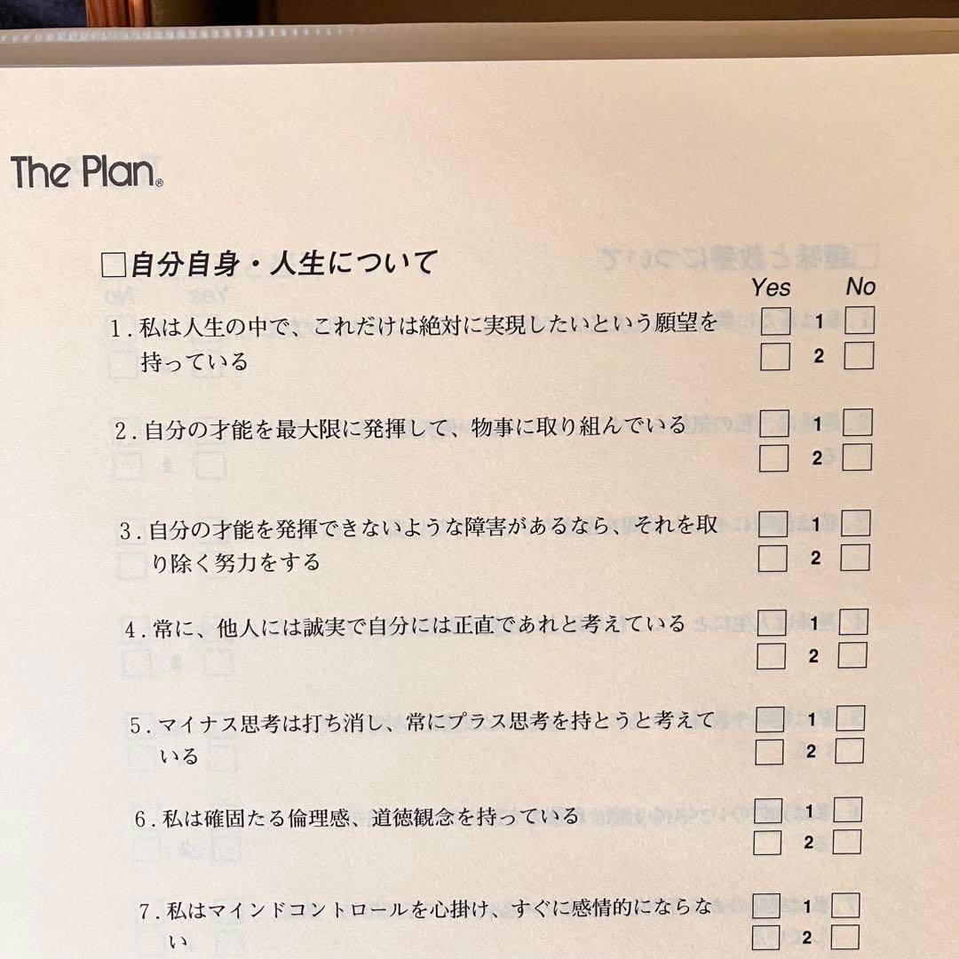 【美品】ナポレオンヒルプログラム SSI SPA CD版