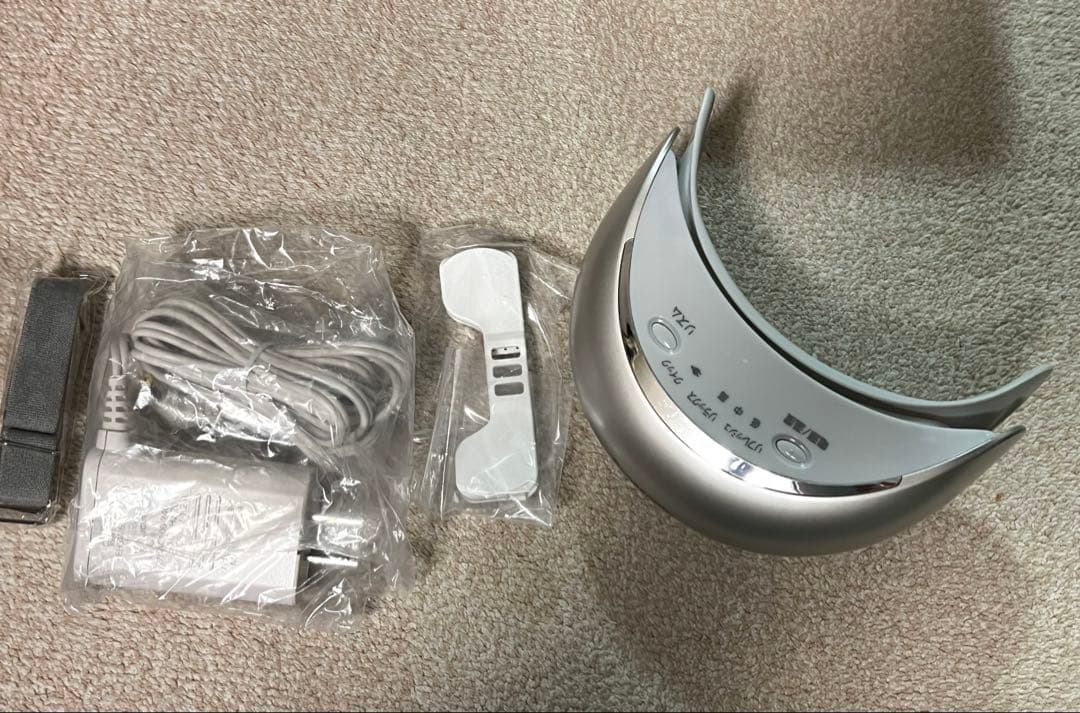 Panasonic 目もとエステ EH-CSW68-N GOLD