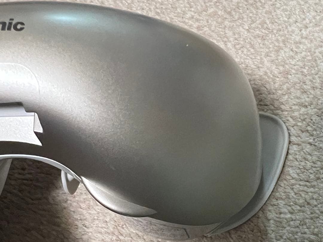 Panasonic 目もとエステ EH-CSW68-N GOLD