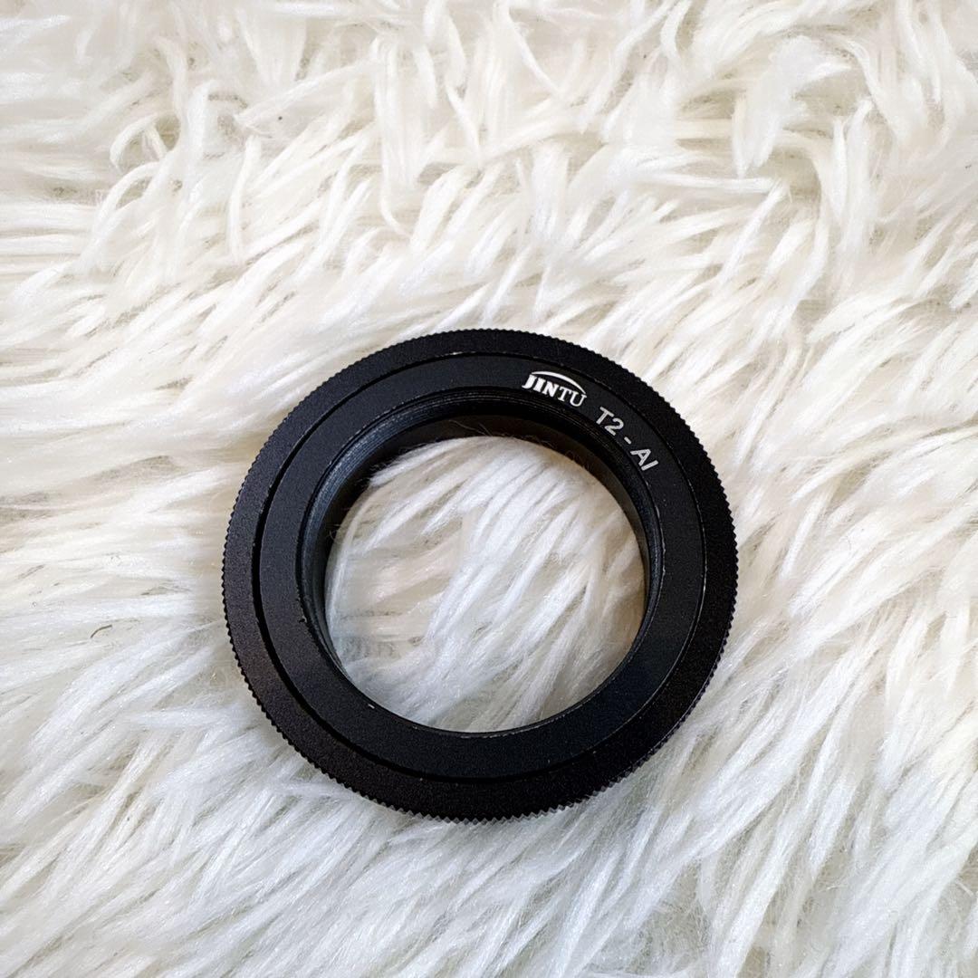 【あ】超望遠レンズ　Canon EFマウント用 420-800mm