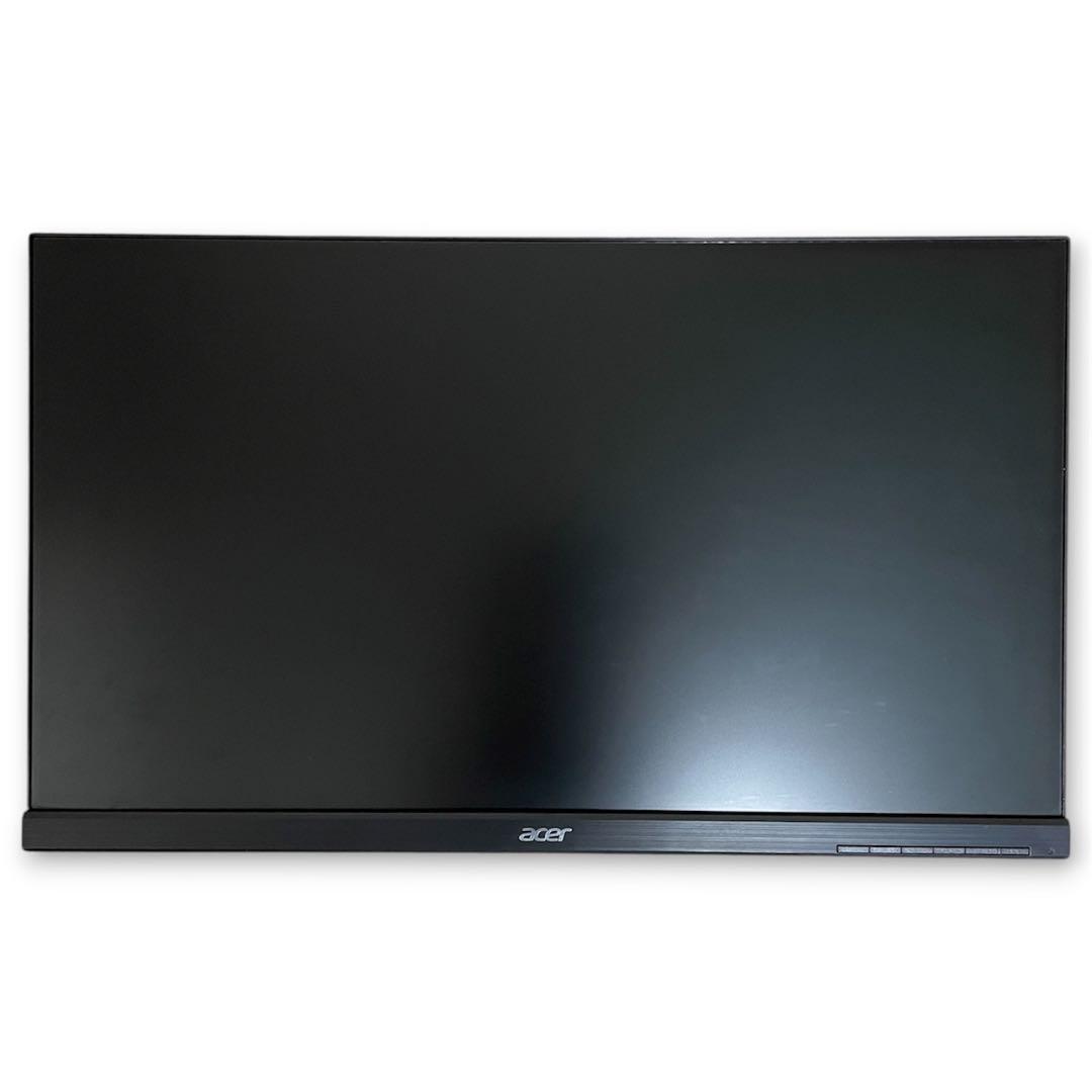 acer ゲーミングモニター ジャンク