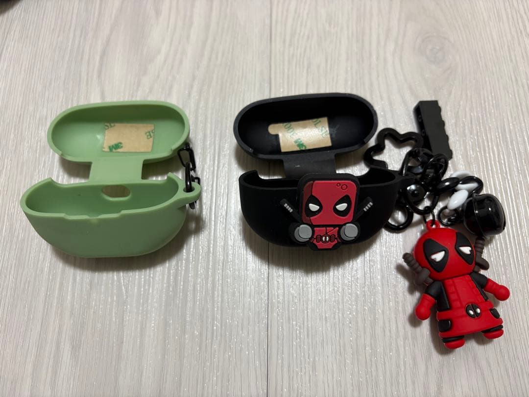 【pou_shuu 】Sony WF-1000XM5 ブラック