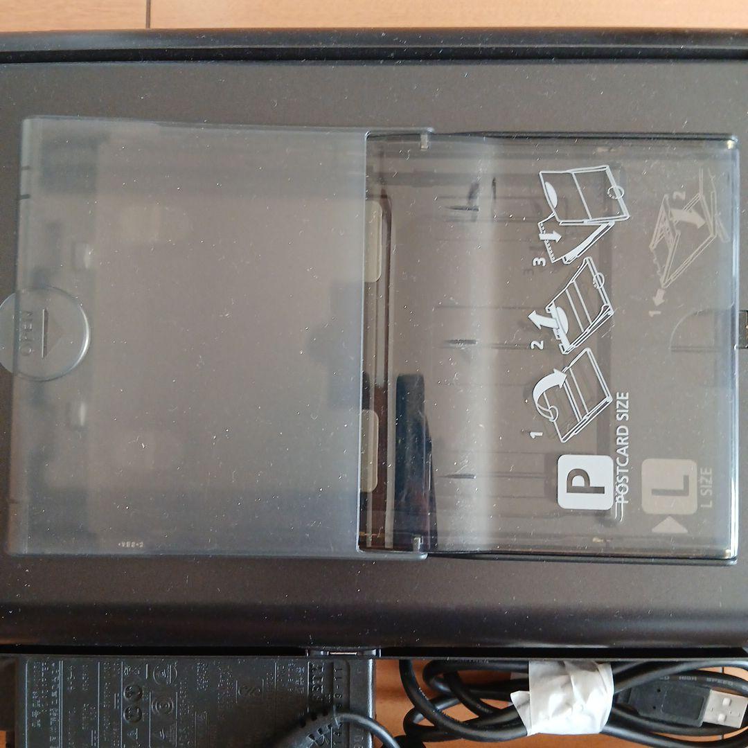 a*2様 Canon PIXUS iP110 インクジェットプリンター　コンパク