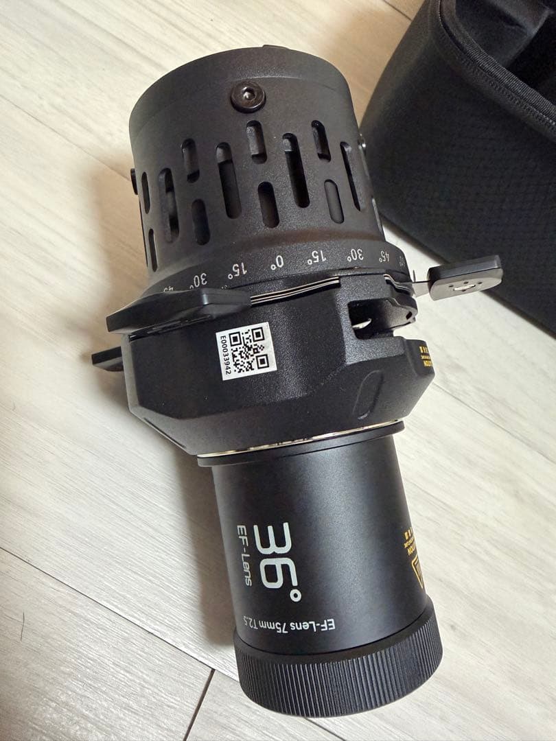 godox スポットライト