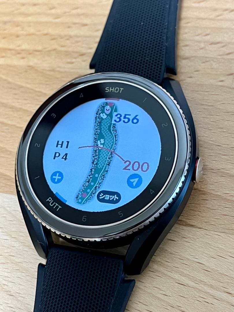 VOICE CADDIE T9 GPSナビ＜美品＞