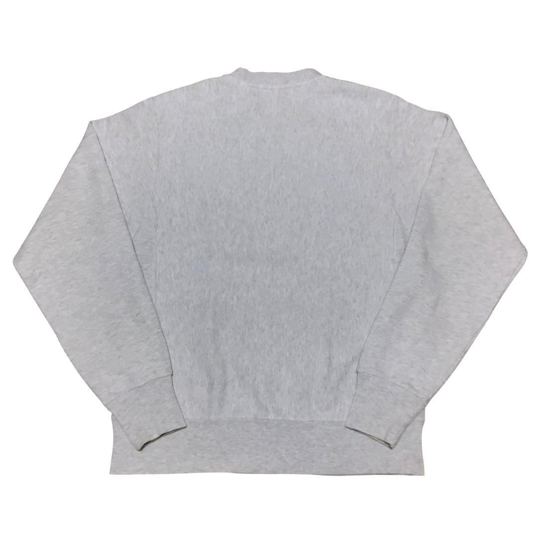 チャンピオン リバースウィーブ スウェット メトロポリタン美術館 THE MET