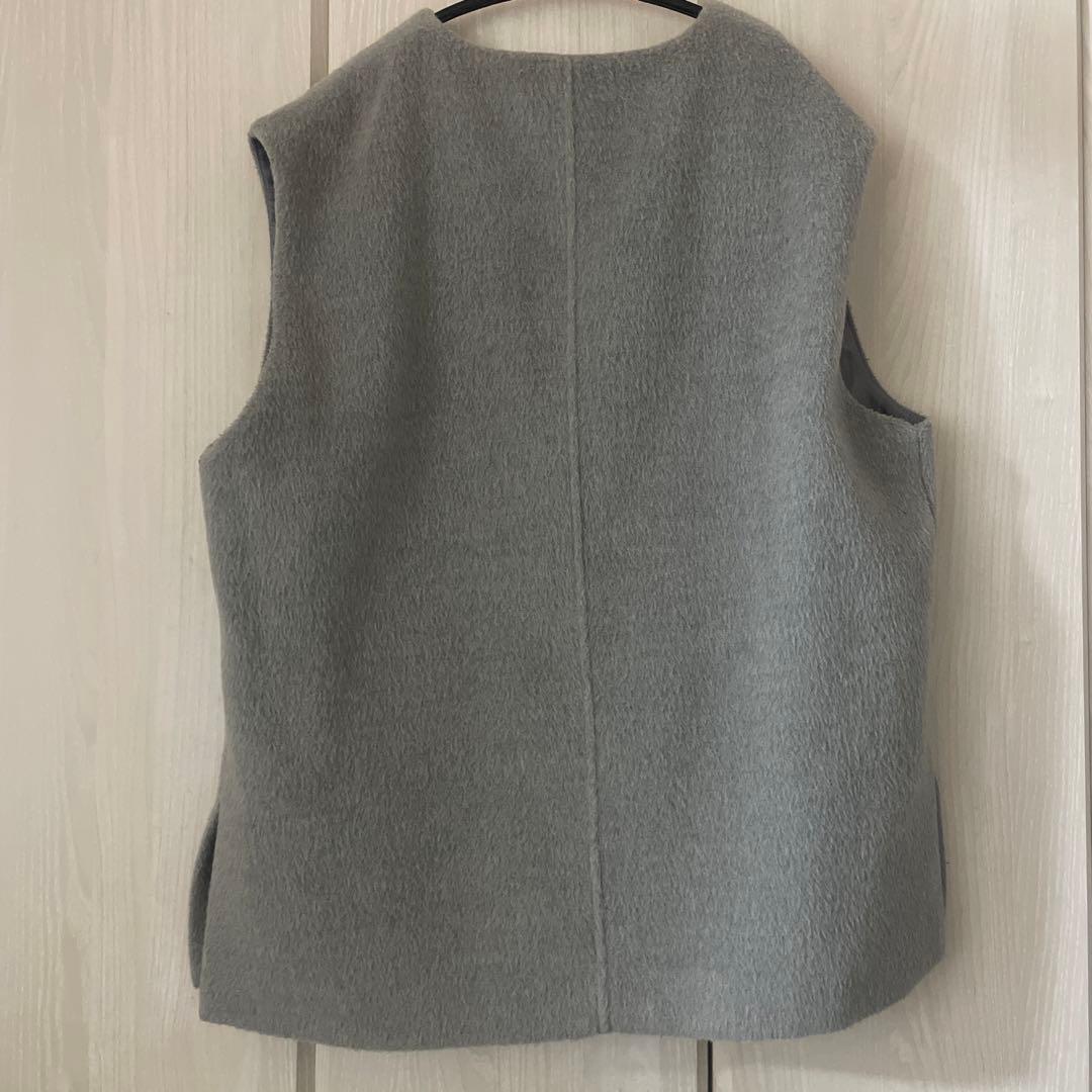 トップス eLLa selectshop