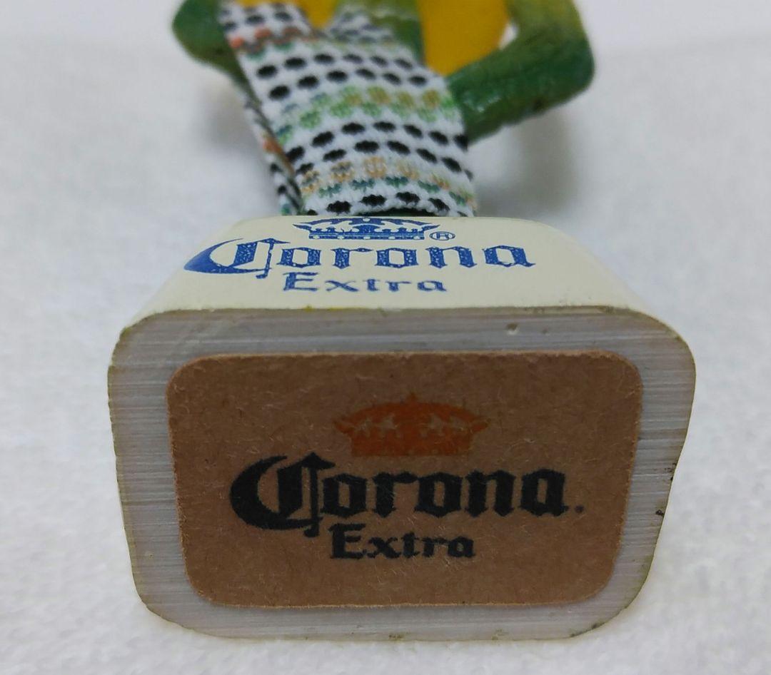 コロナビール ❤︎メキシコサボテンフィギュア創立周年記念品