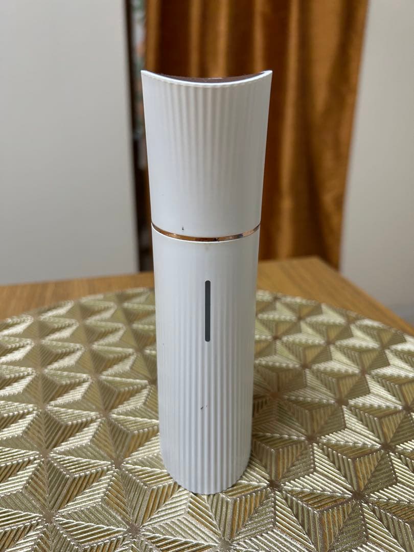 【美品】RUBY-CELL ルビーセルハンディーエアブラシ・システム