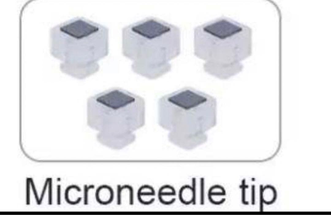 メソガン　EMS＋RF mesogun