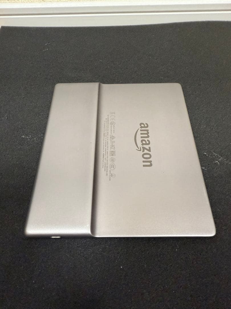 Kindle Oasis (100%充電可能) 8GB 第10世代