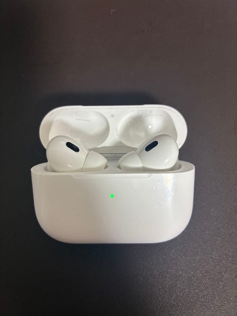 イヤホン AirPods Pro 2 type-C