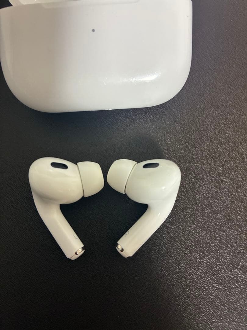 イヤホン AirPods Pro 2 type-C