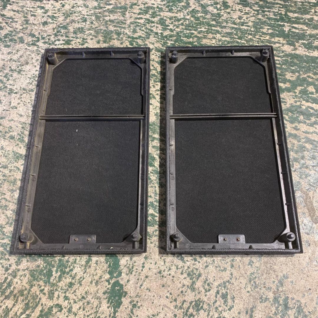 K803 YAMAHA スピーカー ステレオアンプ NS-5X AX-390