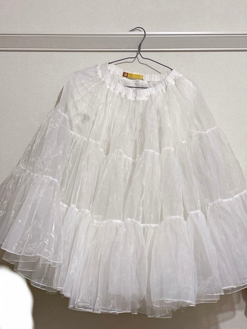 東方Project　レミリア・スカーレット　森森仙　コスプレ Sサイズ