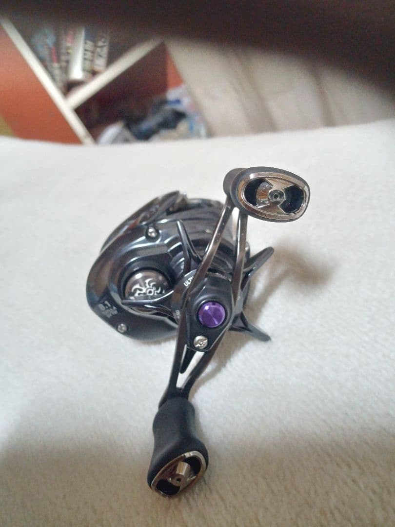 DAIWA　20タトゥーラsvtw