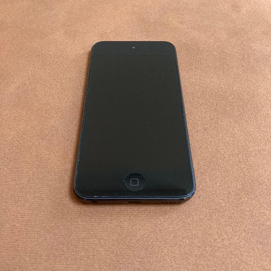 447【早い者勝ち】美品☆電池最良好☆iPod Touch7第7世代 32GB☆