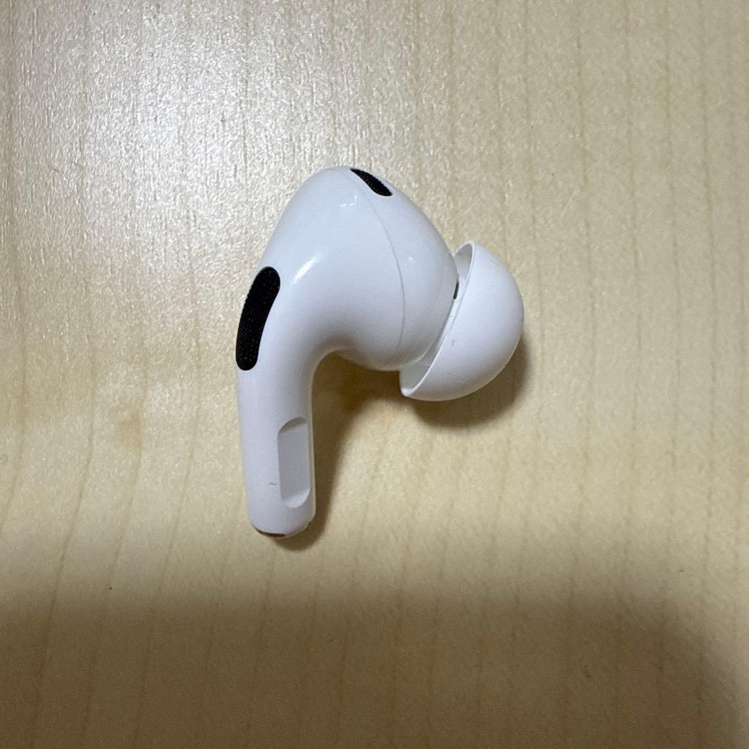 美品正規品　Apple AirPods Pro 第2世代 右耳のみ A3047