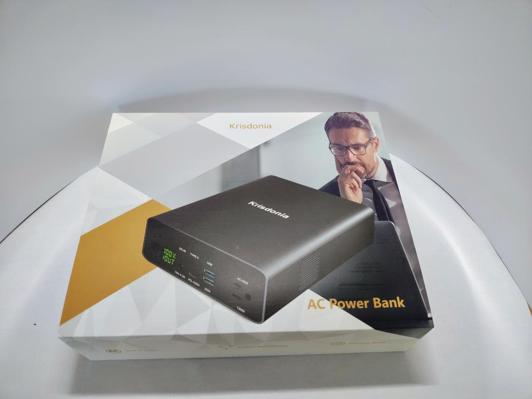 【週末割引】【新品/未使用品】ポータブル電源 80000mAh 大容量