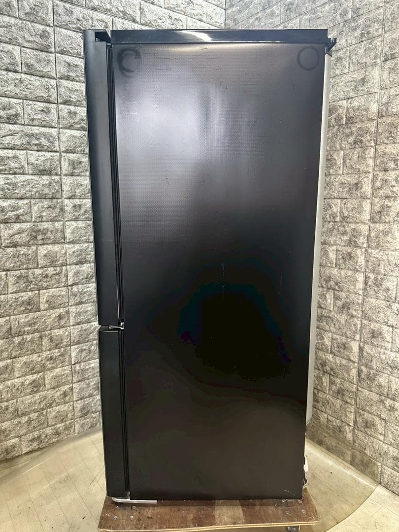 大阪送料無料★3か月保障付き★冷蔵庫★2021年★HR-G1501EM★R-62