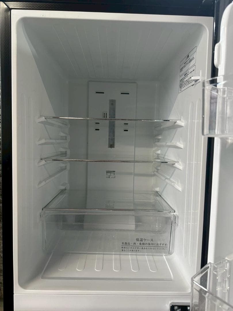 大阪送料無料★3か月保障付き★冷蔵庫★2021年★HR-G1501EM★R-62