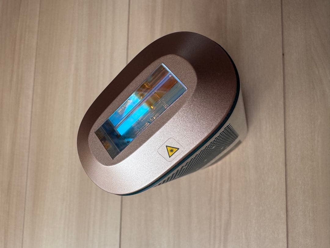 Ulike Air Pro 脱毛器