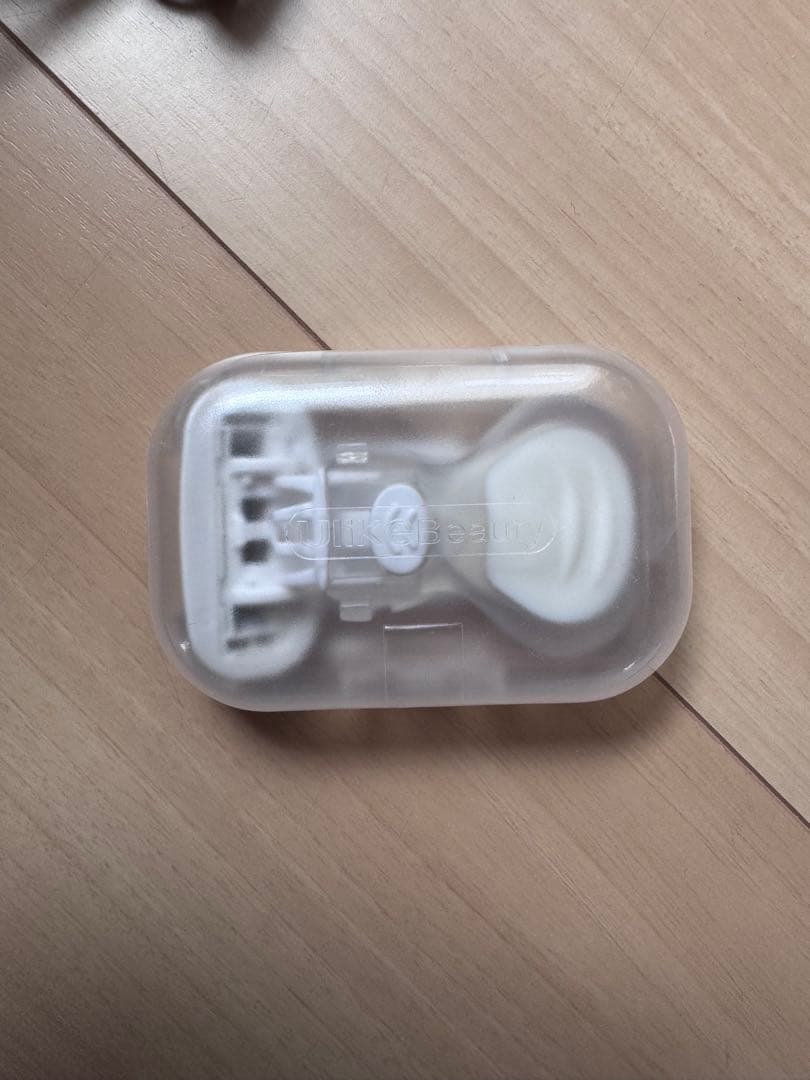 Ulike Air Pro 脱毛器