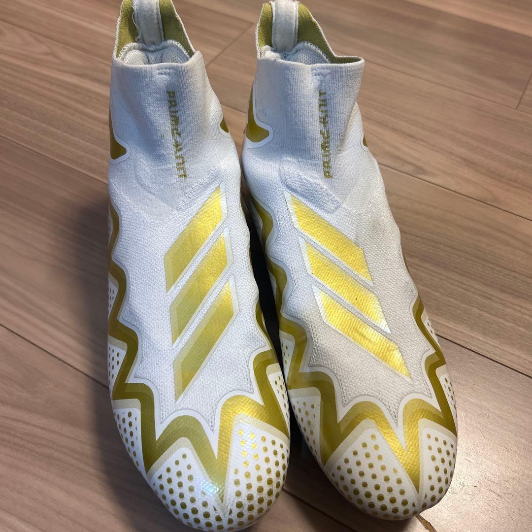 Freak Ultra22 adidas アメリカンフットボール スパイク